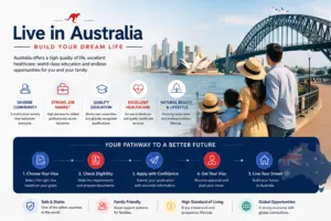 Australia immigration