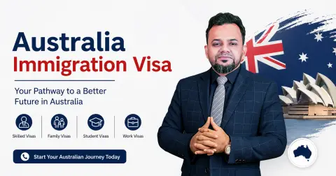 Australia Immigration Visa Complete Guide 2026